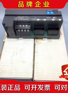 NP2Y16R-RT1CFUJI富士PLC功能正常成色全 议价