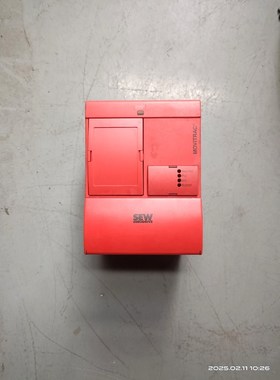 SEW变频器MOVITRAC 31C008-503-4-00 议价