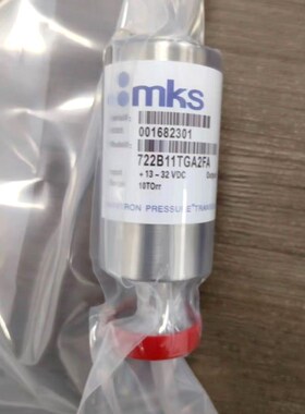 MKS真空压力计722B11852E28各系列 议价