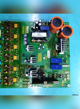 施耐德变频器ATV212电源板驱动板 PN072312P8 议价