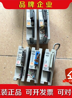 派克步进驱动 CP*48660209..CP-OEM750X 议价