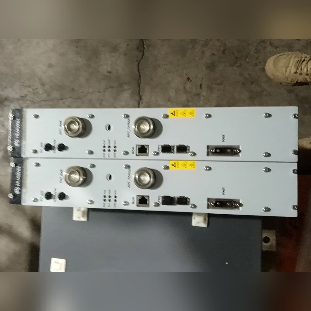 华为载频WRFU-2100 议价