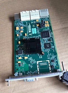 NIPXIE-8360 PCIe-8361 +线功能好的 议价