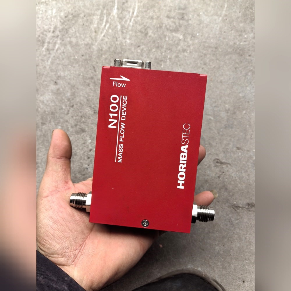 SEC-N122MGM 30SLM流量计需要的联系我 议价