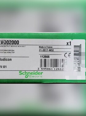 140AVO02000 余货 质保标价 议价