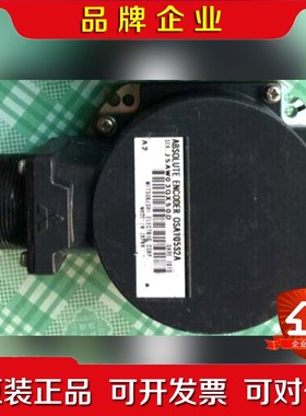 三菱编码器OSA105S2A八成新 议价