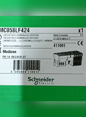 LMC058LF424 原装 标价 议价