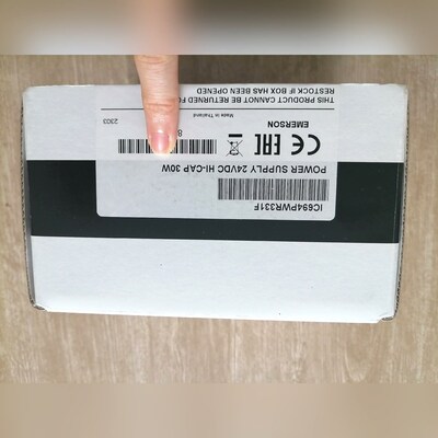 IC694PWR331F 原装现货 23年 议价