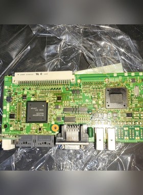 RM115A-21三菱MDS-D-SP主轴驱动器主板功能完 议价