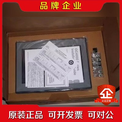 实价现货 普洛菲斯触摸屏GP4106W1D原装 质保 议价