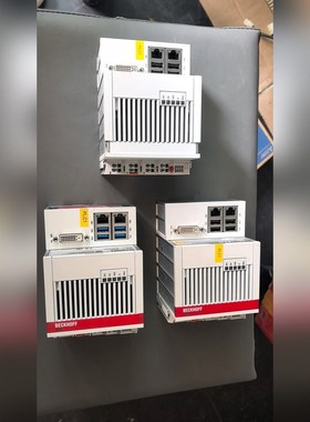 倍福PLC主机 CX5130-0125  0000002 议价