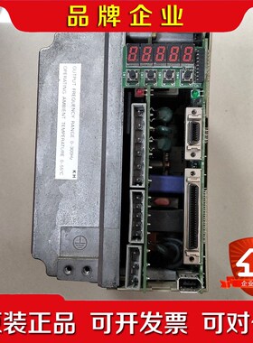 安川伺服驱动器SGDM-15ADA-RY708功率1.5K 议价