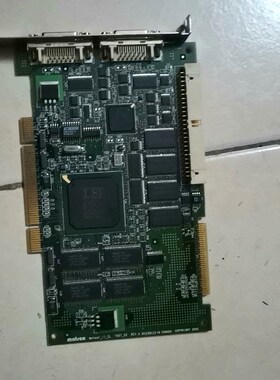 METEOR2-CL32图像采集卡 Meteor_ 议价