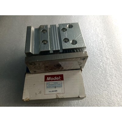 亚德客气缸TCL25X20S 议价 议价