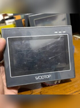 天一触摸屏(WODTOP)MT-AMZ043A+还有1台+成 议价