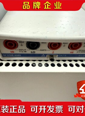 NI USB-4065 议价