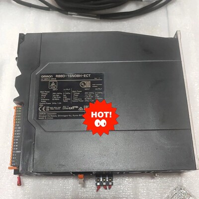 R88D-1SN08H-ECTR88M-1M7500T- 议价