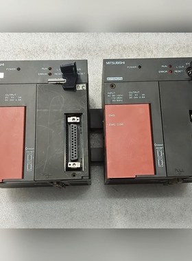 三菱A171SHCPU成色如图实物拍摄 议价