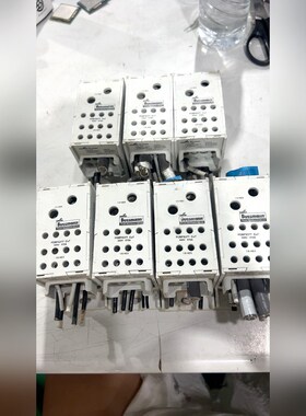 Bussmann分线模块PDBFS377 Cu7件 议价