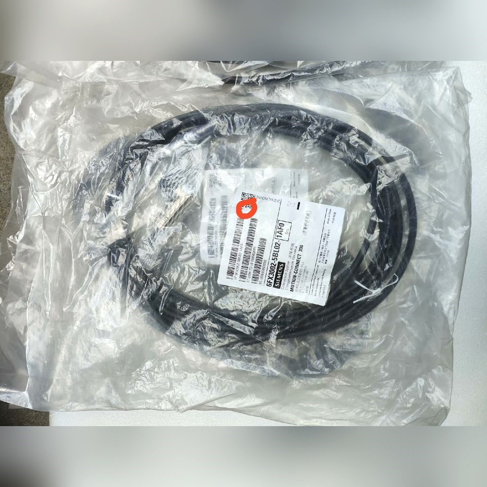 6FX3002-5BL03-1AF0 数量有4根(5米) 议价