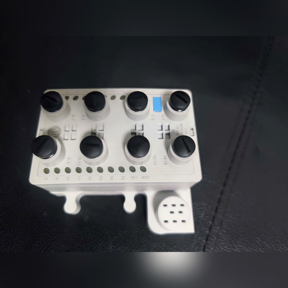 AB1738-OB16EM12 Allen-Bradley 议价