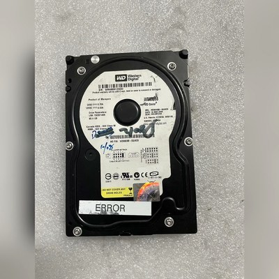 Western Digital WD800BB-00JKC0 议价