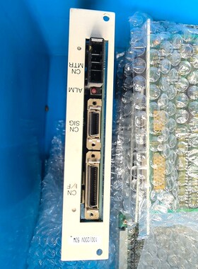 驱动器 MSD5AZA1Y 包好 200 议价