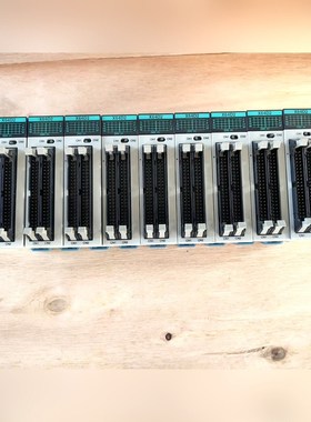 FP2-X64D264点DC输入模块AFP23067 议价