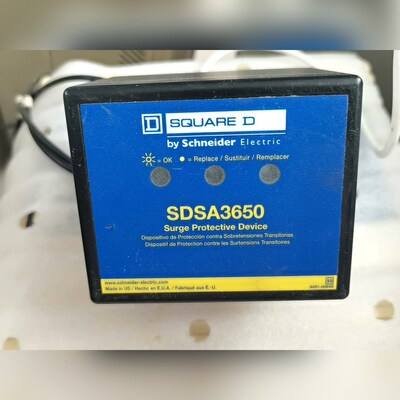 SDSA3650斯耐德浪涌保护器 议价