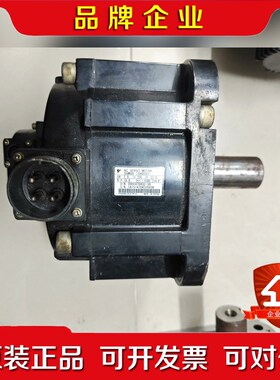 安川伺服电机SGMGV-0ADC612.9KW实物 议价