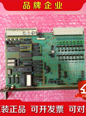 ABB GJR2349000R1100 81EB02E- 议价