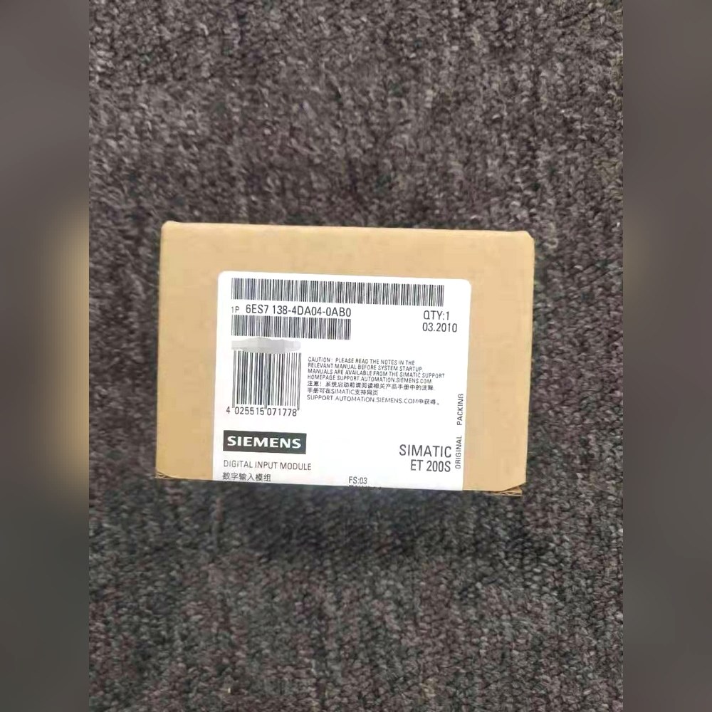 6ES7 138-4DA04-0AB0 议价