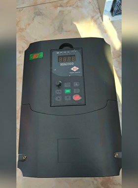 能士NS2000-11KW变频器380V实物现货NS2000 议价