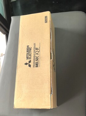 三菱PLC FX5U-80MRES 一台原装需 议价