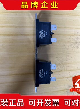 EBG VHP5 2X4K7GG平衡电阻ABB变频器电解滤 议价