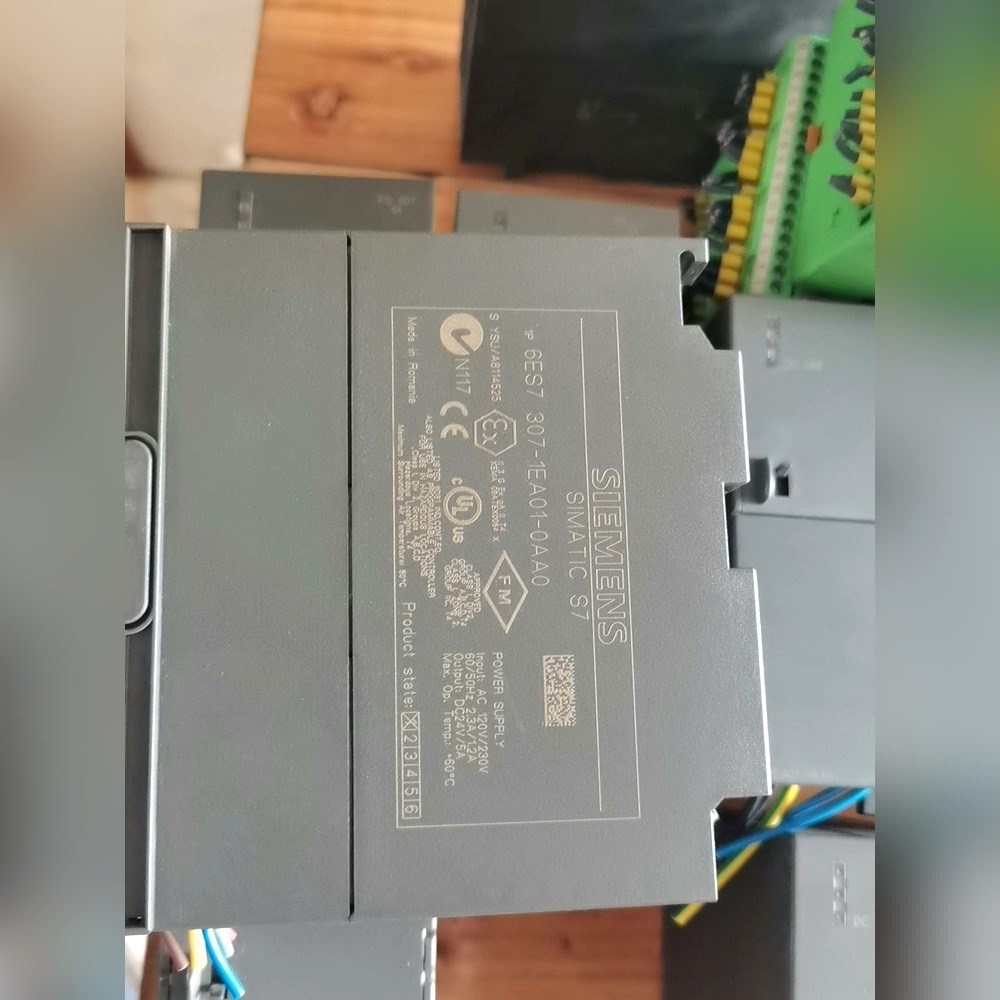 6ES7 307-1EA01-0AA0设备更新换代功 议价