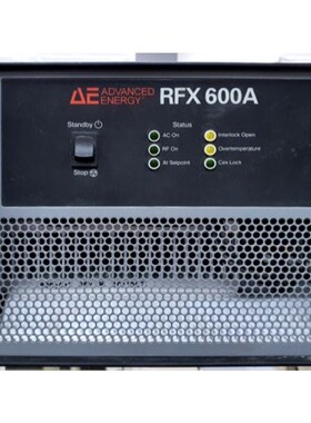 AE射频发生器MN 3155082-231 RFX-60 议价