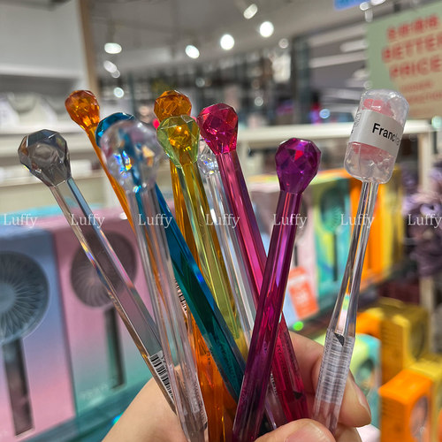 Francfranc现货经典款硬毛牙刷
