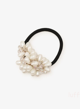 日本afternoontea精美发圈发箍发饰