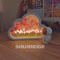 [10 мука] Ten Quan Shimei-Diy Material Pack [отправка инструментов и отправка учебника]