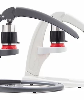 neo 咖啡机  flair neo 意式手压咖啡机 家用 便携