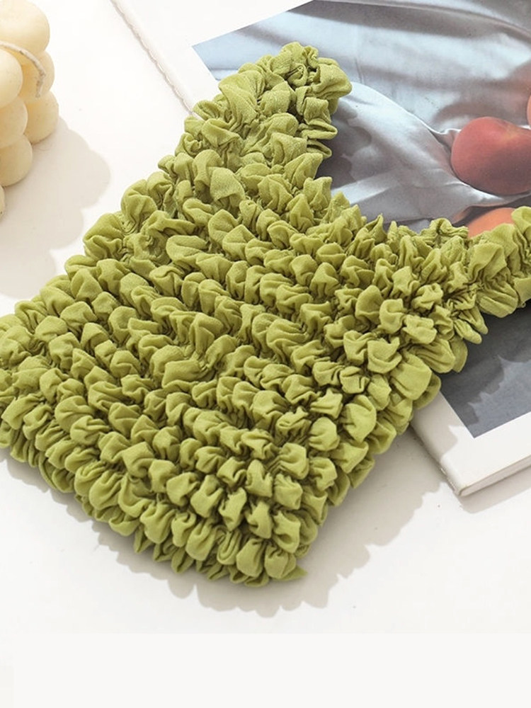 Your Go-To Magic Expandable Shopping Bag: Always Ready for More! - Product image 3