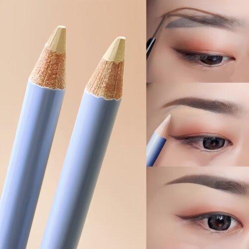 精准遮瑕笔遮皱纹眼袋黑眼圈斑点