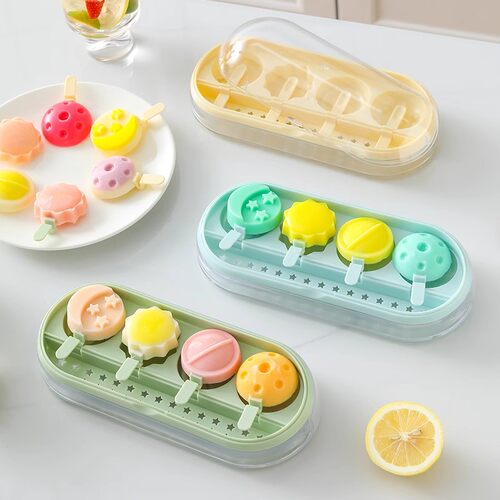 雪糕模具食品级硅胶奶酪棒模型