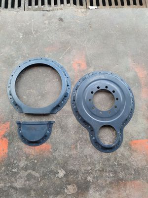 新源轮式挖掘机配件大全机械轮胎75挖机正品立式夹具回转支撑盖子