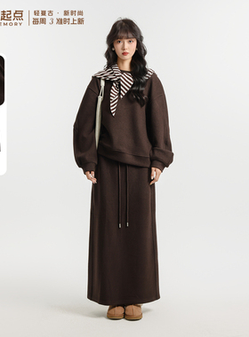 记忆的起点时尚套装裙69AD82516