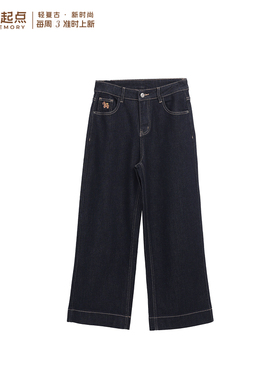 记忆的起点牛仔裤70AC26216