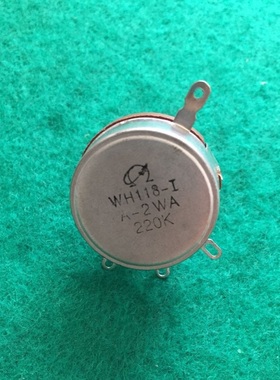 美捷伦余特兄弟牌封口机配件SF150FRD1000调速电位控制器旋钮开关