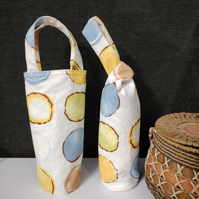 加厚绒布杯子保护套保暖防摔防烫