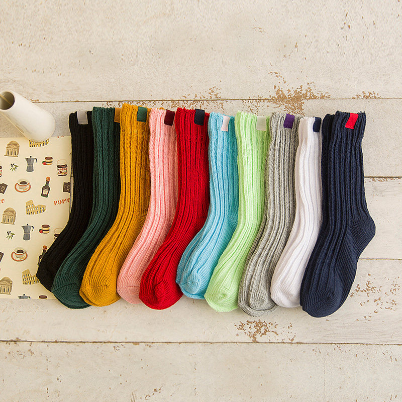 Chaussettes enfant - Ref 2106784 Image 3